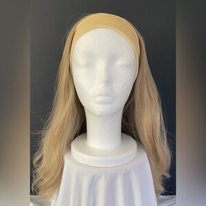 Chelsey Smith Crowns Ellis Headband Standard Cap